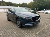 Mazda CX-5 Sports-Line AWD - Mazda CX-5 mit Schiebedach