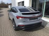 Audi Q4 45 Sportback e-tron S-Line 77kWh - Audi Q4 e-tron aus 2024