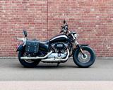 Harley-Davidson XL1200C Sportster Custom - HARLEY-DAVIDSON SPORTSTER 1200 XL CUSTOM