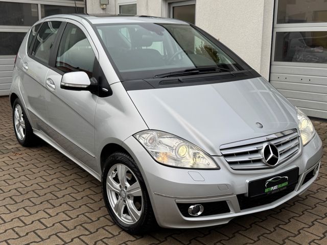 Mercedes-Benz A 180 CDI *Klima*NAVI*SHZ*PANO*