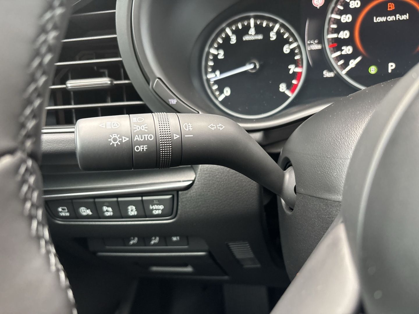 Mazda 3 - Bild 22