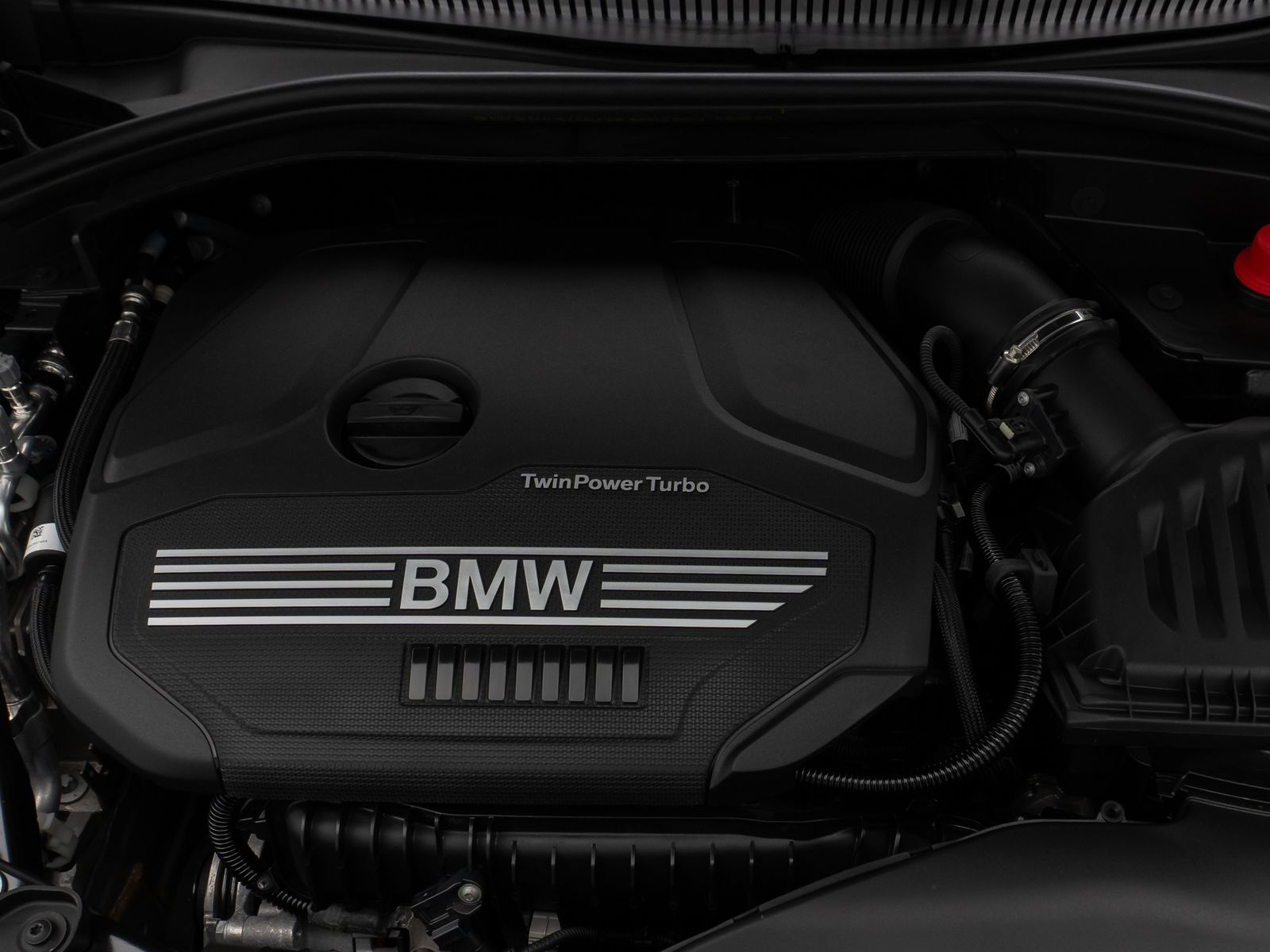 Fahrzeugabbildung BMW 118i PDC DAB CockPitPro AHKFernlichtassistent