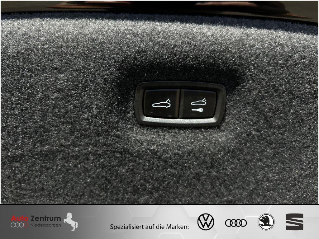Audi e-tron GT quattro *Leder-rot*AZN-Haus-Förderung*