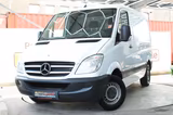 Mercedes-Benz Sprinter 216 * AUTOMATIK * Klima * MwSt * - gebrauchte Mercedes-Benz Sprinter aus dem Jahr 2012