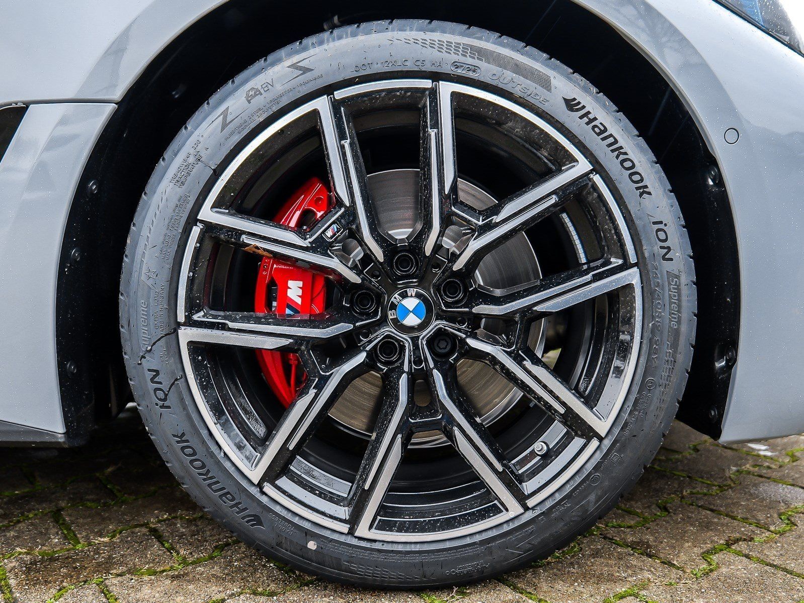 BMW 430 Gran Coupé - Bild 4