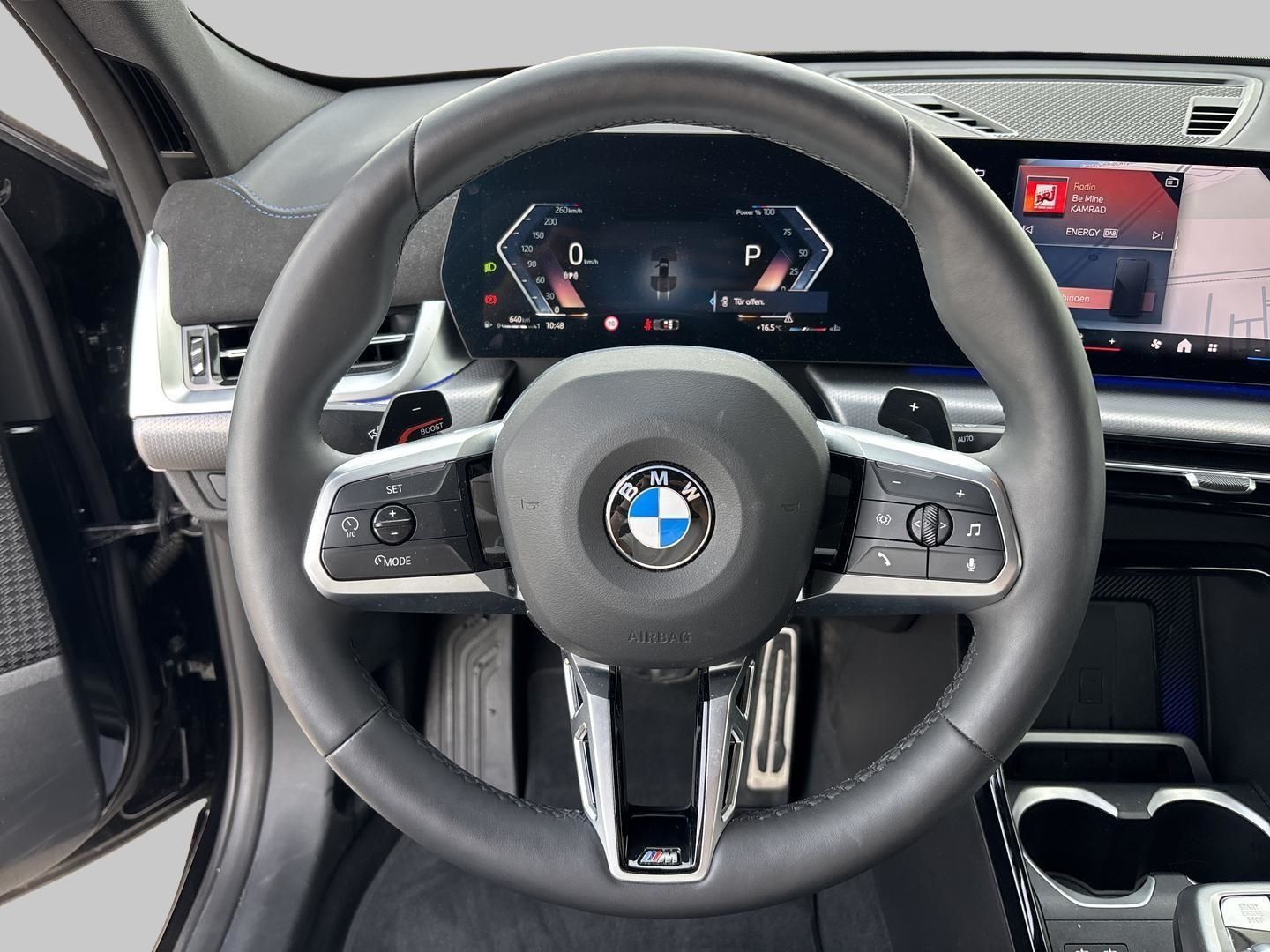 BMW X2 - Bild 22