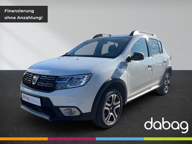 Dacia Sandero Stepway TCe 90 (S&S) Celebration