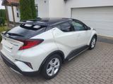 Toyota C-HR 2.0-l Style Selection Toyota Garantie - Toyota C-HR von privat