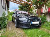Audi RS6 5.0 tiptronic quattro Avant - - Audi RS6 mit Benzin-Antrieb: Kombi, MwSt. Ausweisbar