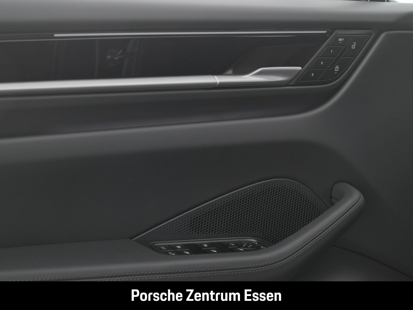 Porsche Macan - Bild 13