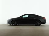 Mercedes-Benz CLA 350 4M EQ AMG Night Burmester MBUX Pano HUD - Mercedes-Benz: Schwarz, Coupe