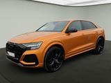 Audi RS Q8 4.0 TFSI quattro*Matrix*B&O*HeadUp*Standhe - gebrauchte Audi RSQ8 aus dem Jahr 2021