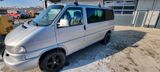 Volkswagen T4 caravelle Syncro Seikel - Volkswagen T4 Caravelle: Syncro