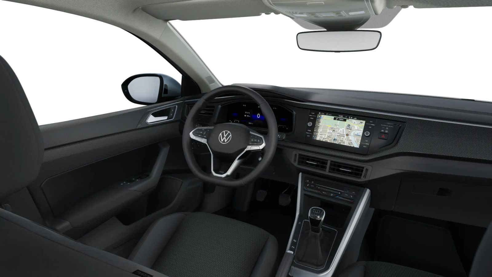 Volkswagen Taigo - Bild 9