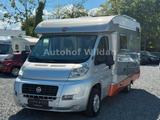 Fiat Bürstner Marano*1.Hand* - Fiat Teilintegrierter