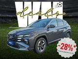 Hyundai Tucson 1.6 T-GDI DCT Navi/Kamera/Keyless/ACC     - Hyundai TUCSON Gebrauchtwagen