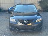 Mazda 3 Lim. 1.4 Sport Comfort - gebrauchte Mazda 3 aus dem Jahr 2007