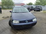 Volkswagen Golf 1.9TDI 74kW Basis Variant Basis - Volkswagen Golf aus 2005: Variant