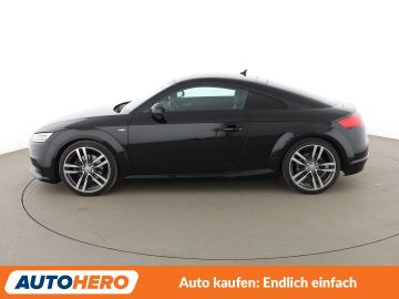 Audi TT - 3