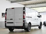 Renault TRAFiC dCi 120 L1H1 KASTEN TüV+NEU *NAVi*KLiMA* - Renault Trafic: L1h1