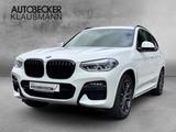 BMW X3 20 d M Sport xDrive 20d Park-Assistent - BMW X3 in Krefeld