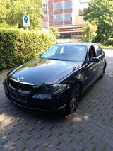 BMW325I  mit LPG GAS - BMW 325 in Krefeld