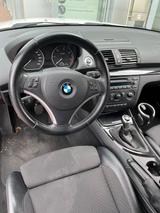 BMW 120d Cabrio  - BMW 120 in Aachen
