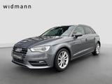 Audi A3 1.4 TSI Sportback Ambition ultra *Xenon*Navi* - Audi A3: Sportback Ambition