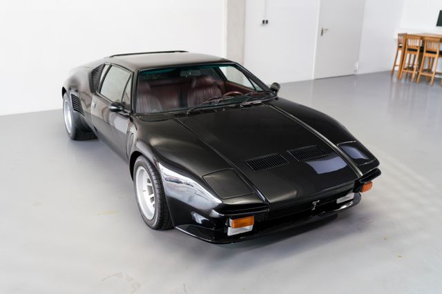 DeTomaso Pantera GT5S