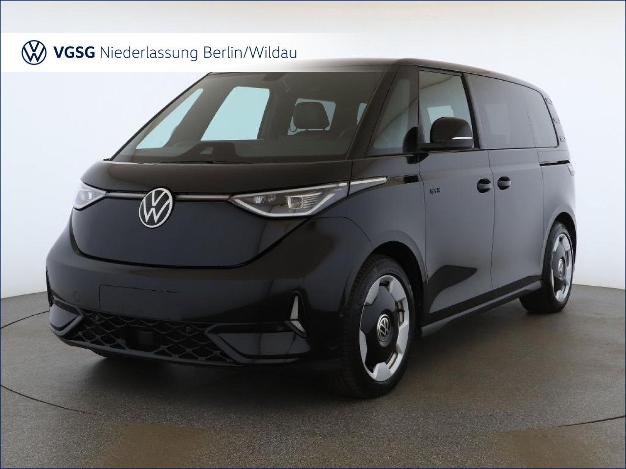 Volkswagen ID. Buzz - Bild 2