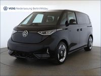 Volkswagen ID. Buzz - Vorschau Bild 2