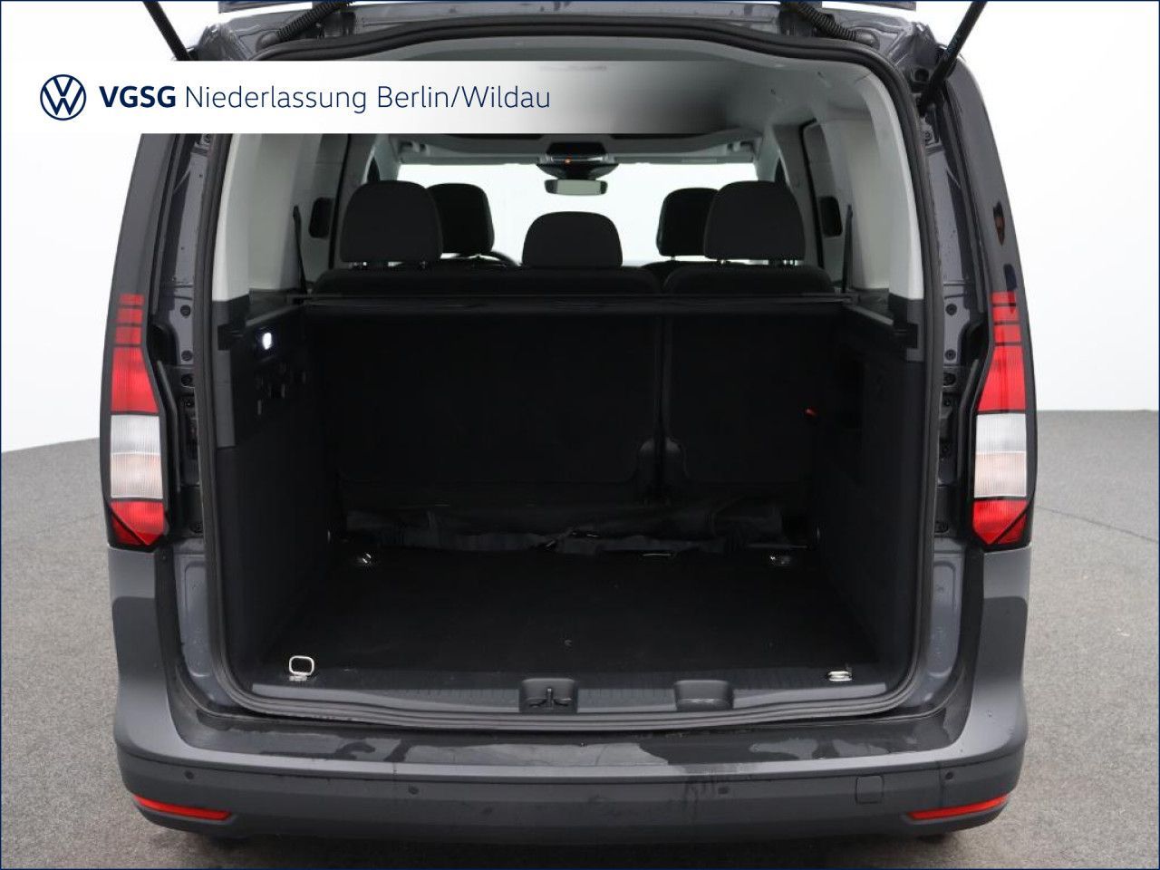 Volkswagen Caddy - Bild 16