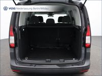 Volkswagen Caddy - Vorschau Bild 16