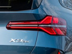 BMW X3 – 7 / 30