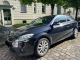 Kia proCeed/cee´d 1.6 2011 Schwarz/Gutem Zustand - Kia: Schwarz, Pro Cee D