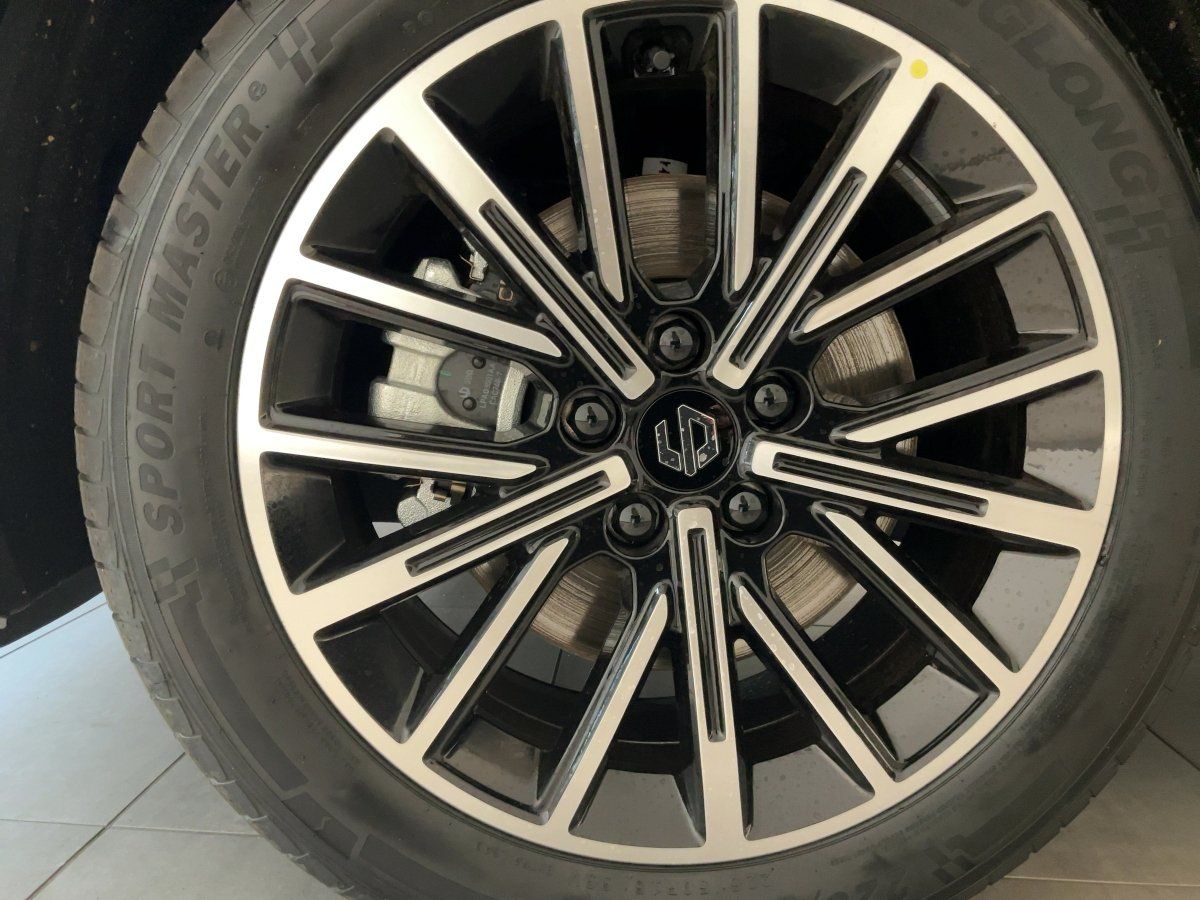 Leapmotor Andere - Bild 14