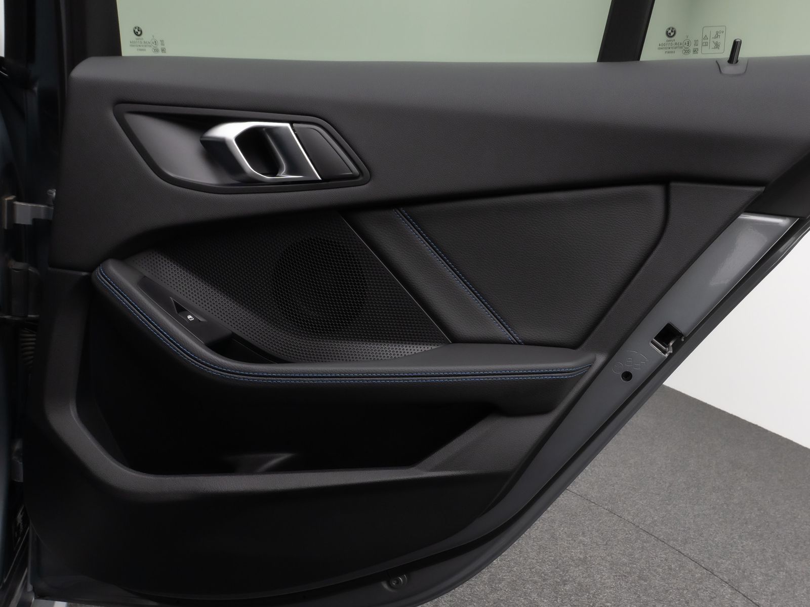 Fahrzeugabbildung BMW 120i M Sport Kamera CockPitPro DAB HiFi Lenkrhzg