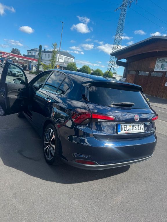 Image of Fiat Tipo