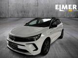 Opel Grandland Ultimate 1.5 CDTI Rückfahrkamera, Sitz