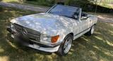 Mercedes-Benz Mercedes 560SL R107 Tausch moglich - Mercedes-Benz S 560 von privat