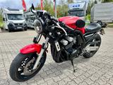 Yamaha FZS 600 Cafe Racer Umbau alles eingetragen Tüv - Offers matching your search criteria