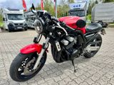 Yamaha FZS 600 Cafe Racer Umbau alles eingetragen Tüv - Offers matching your search criteria