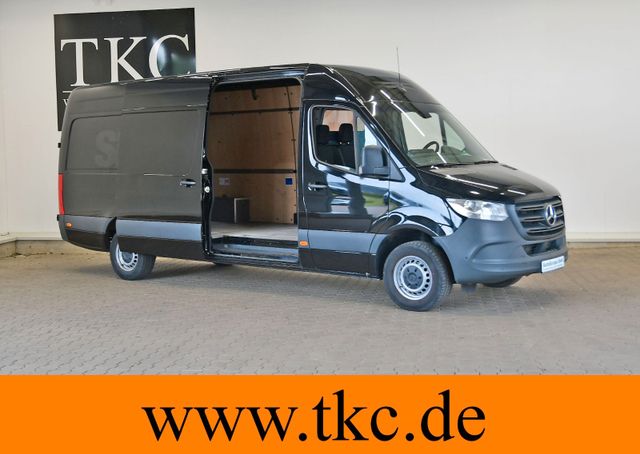 Fahrzeugabbildung Mercedes-Benz Sprinter 317 CDI Maxi Ka Klima MBUX 2023 #74T257