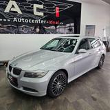 BMW 330xd Touring, Pano, Scheckheft, Bi-Xenon, - BMW 330: Kombi, Schaltgetriebe