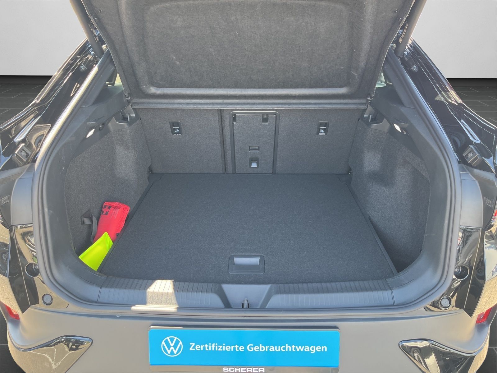 Volkswagen ID.5 - Bild 16