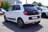 Renault Twingo 1.0 Klima Sitzheizung PDC Tempomat - Renault Twingo: Weiß