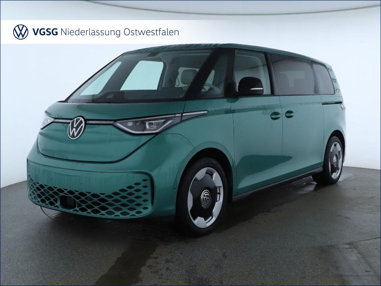 Volkswagen ID. Buzz - Bild 3