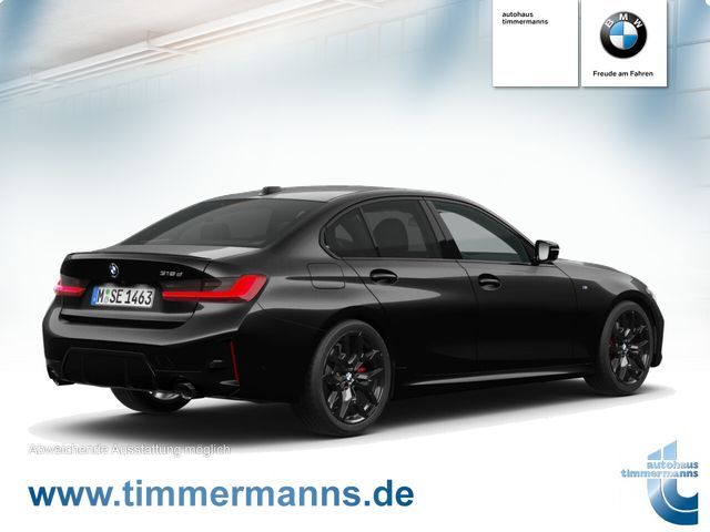 BMW 318 - Bild 5