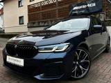 BMW 540i xDr. M Sport PANO*Sitzklima*StandH*AHK*360° - BMW 540 in Wiesbaden