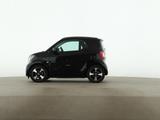 Smart fortwo EQ passion Sitzhz Schnelllader 22 kW - Smart Gebrauchtwagen in Münster